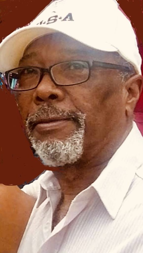 Richard Earnest Barnes Sr. Profile Photo