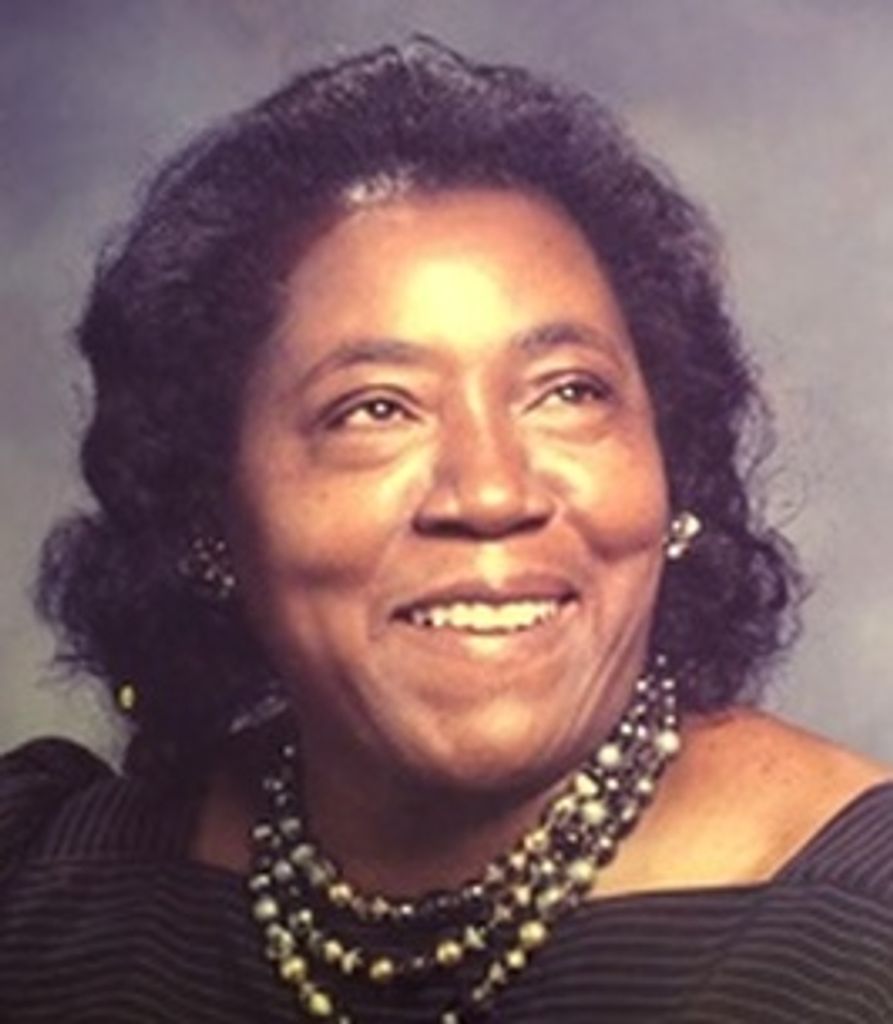 Mary Hudson