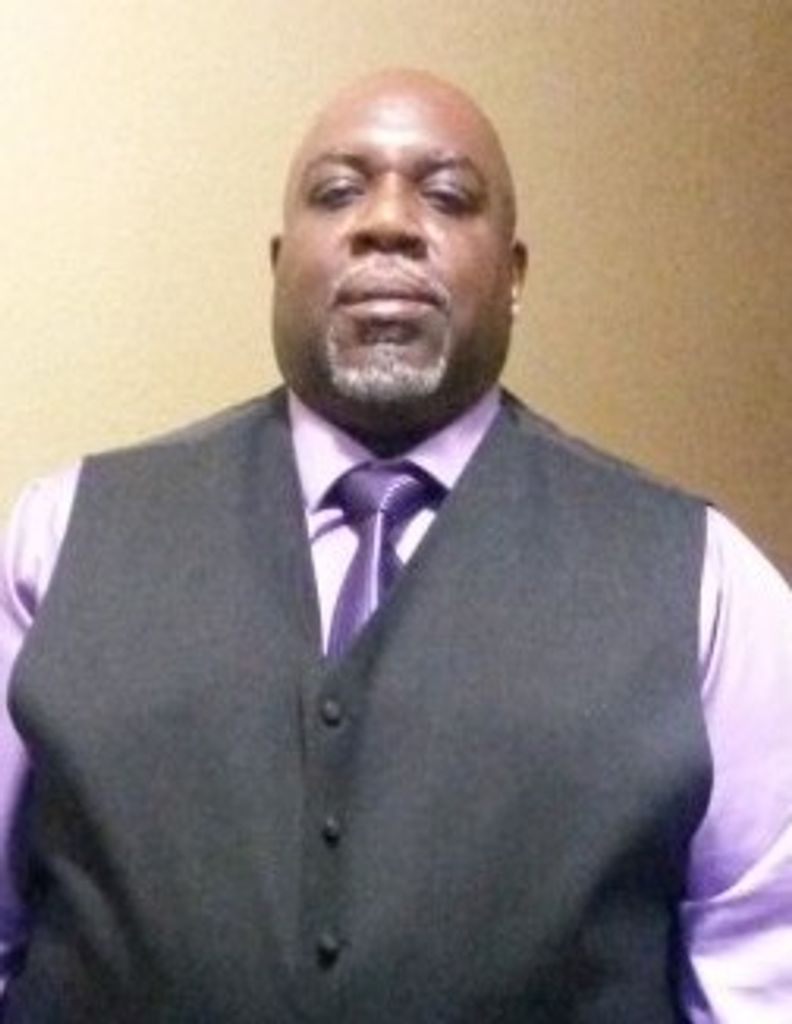 TERRANCE SUMBLER