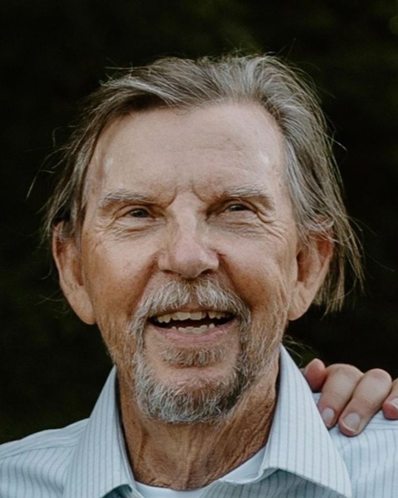 William Sherman Otte Profile Photo
