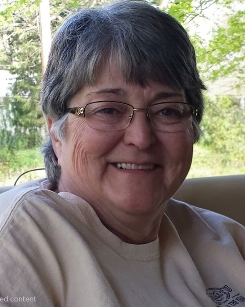 Jan Renee Botts Profile Photo