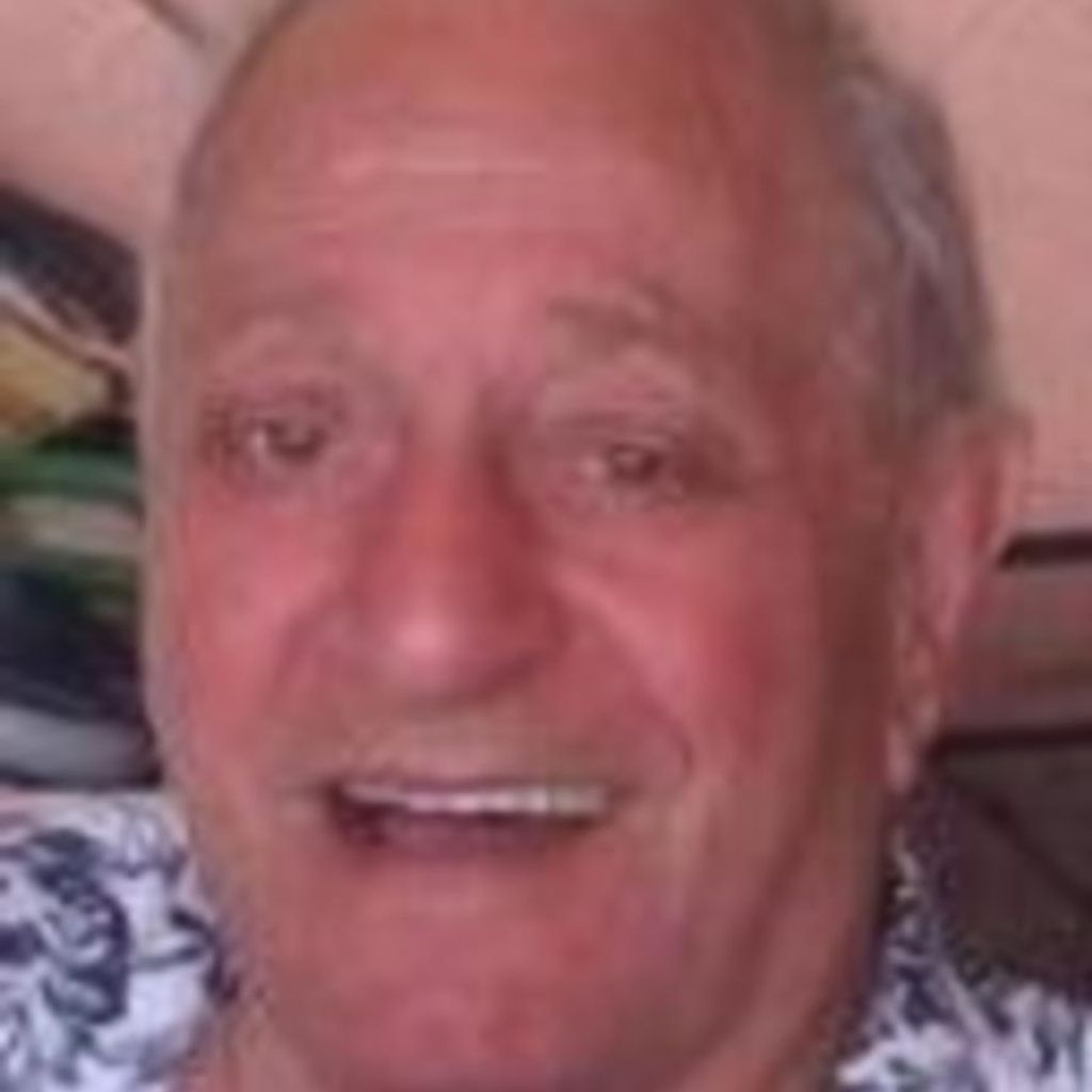 Joseph John Montalbano,