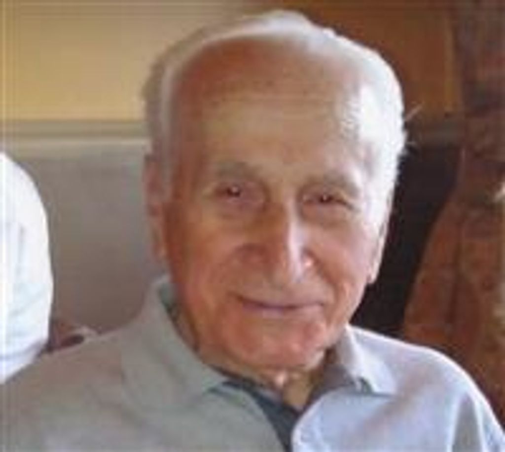 Giuseppe 'Joseph' M. Matrullo