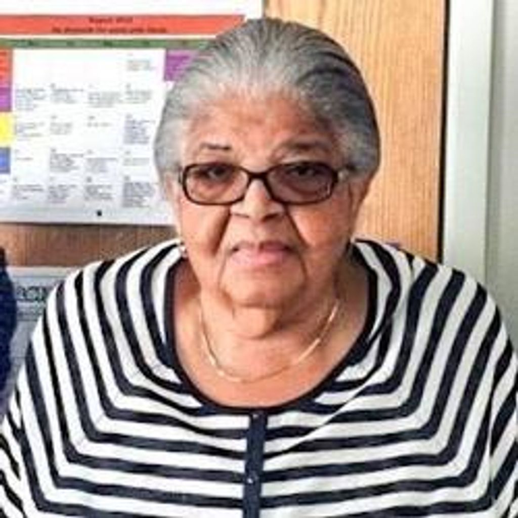 Mother Lucy Payton Christian Profile Photo