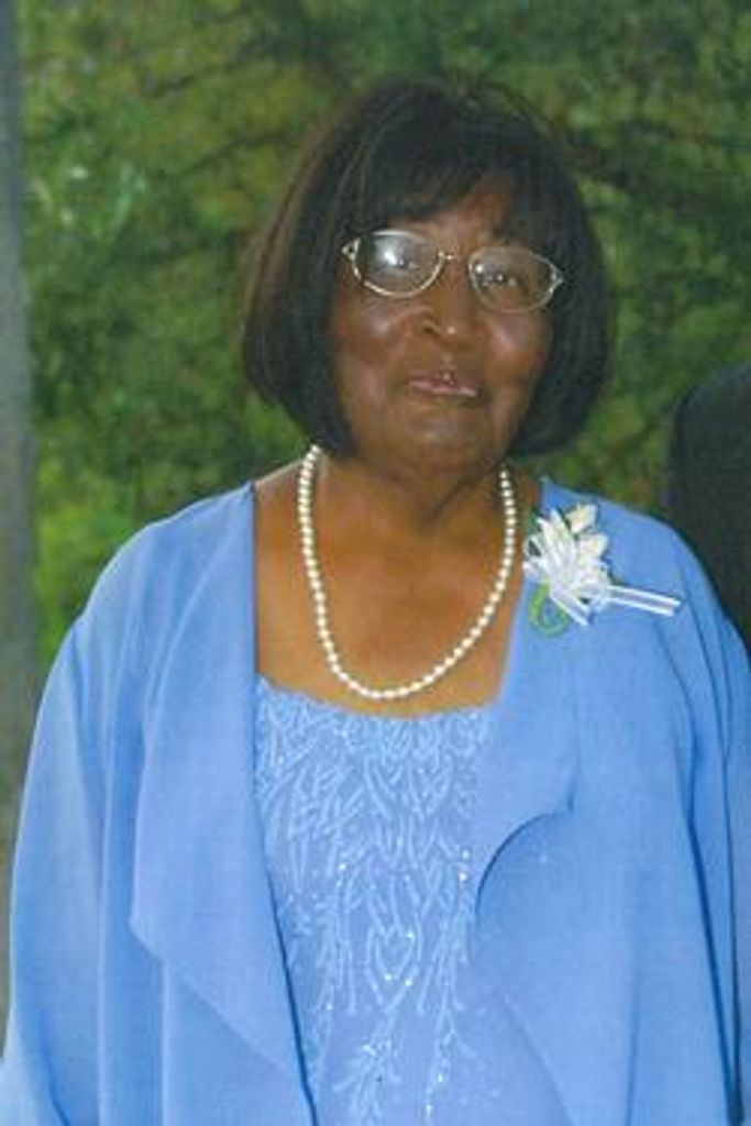 Mrs. Ethel Lee James