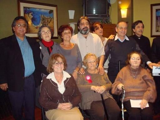 Immacolata Alberico photo gallery thumbnail 5 of 10