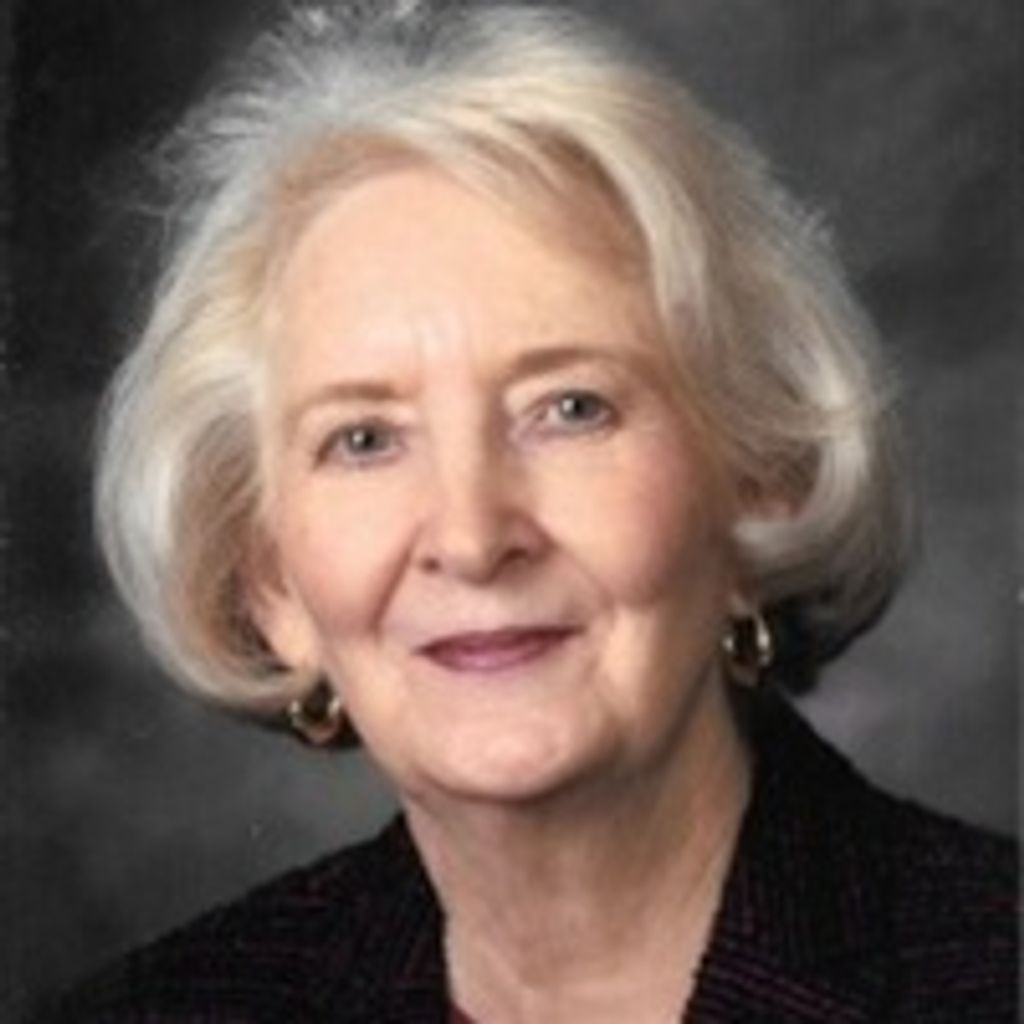 Pauline Martin