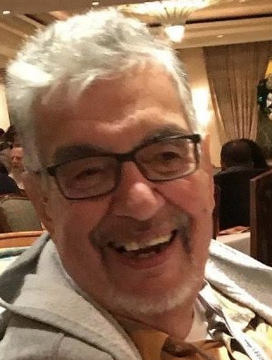 Richard A. Biribin Profile Photo