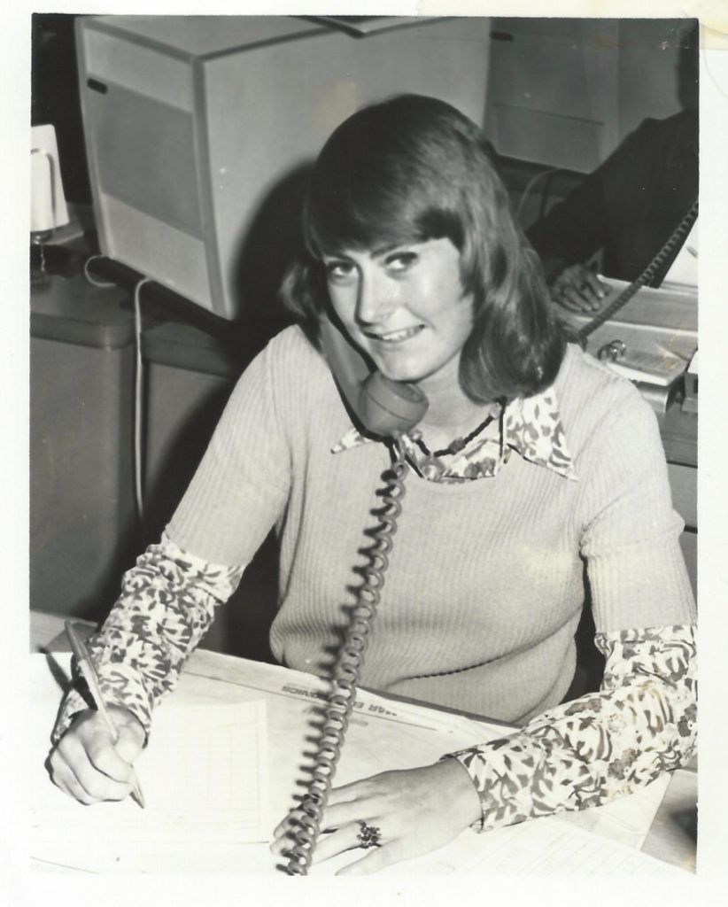 Wainwright, Deborah Ann