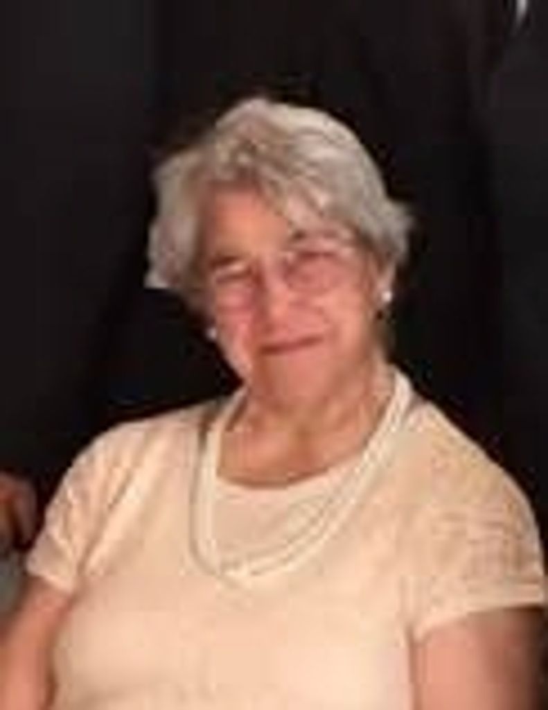 Diana Paulin Profile Photo