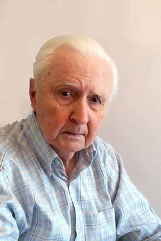 Charles Telliho