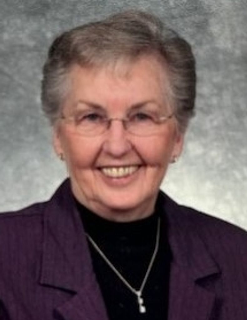 Betty Jean Dykstra Profile Photo