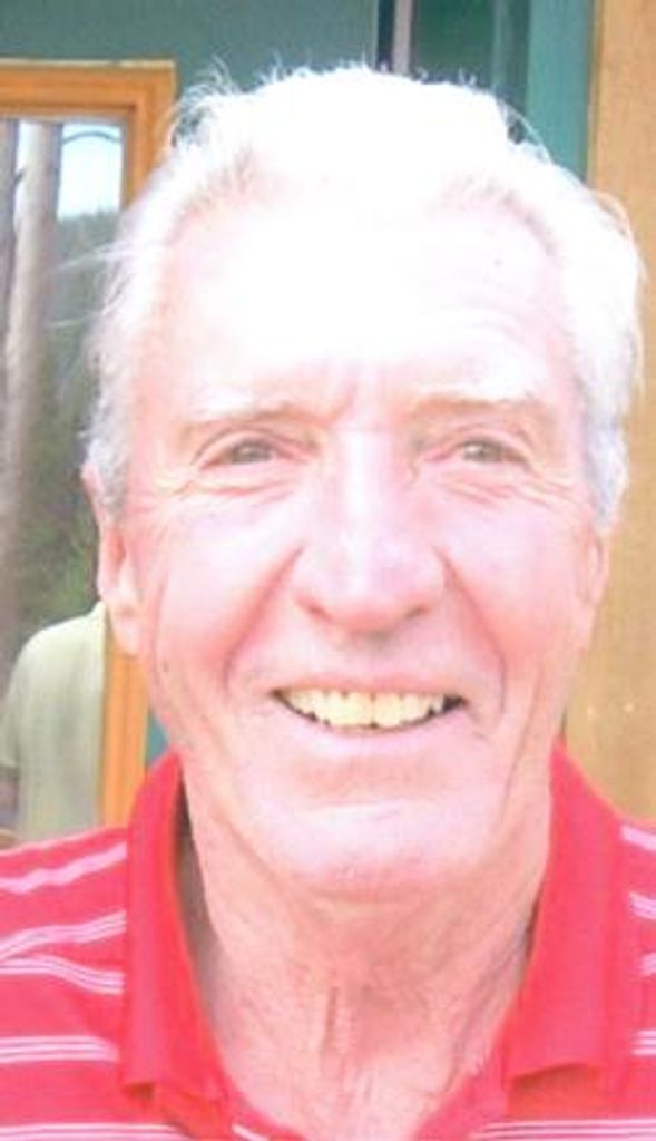 Harlan David Gitchell