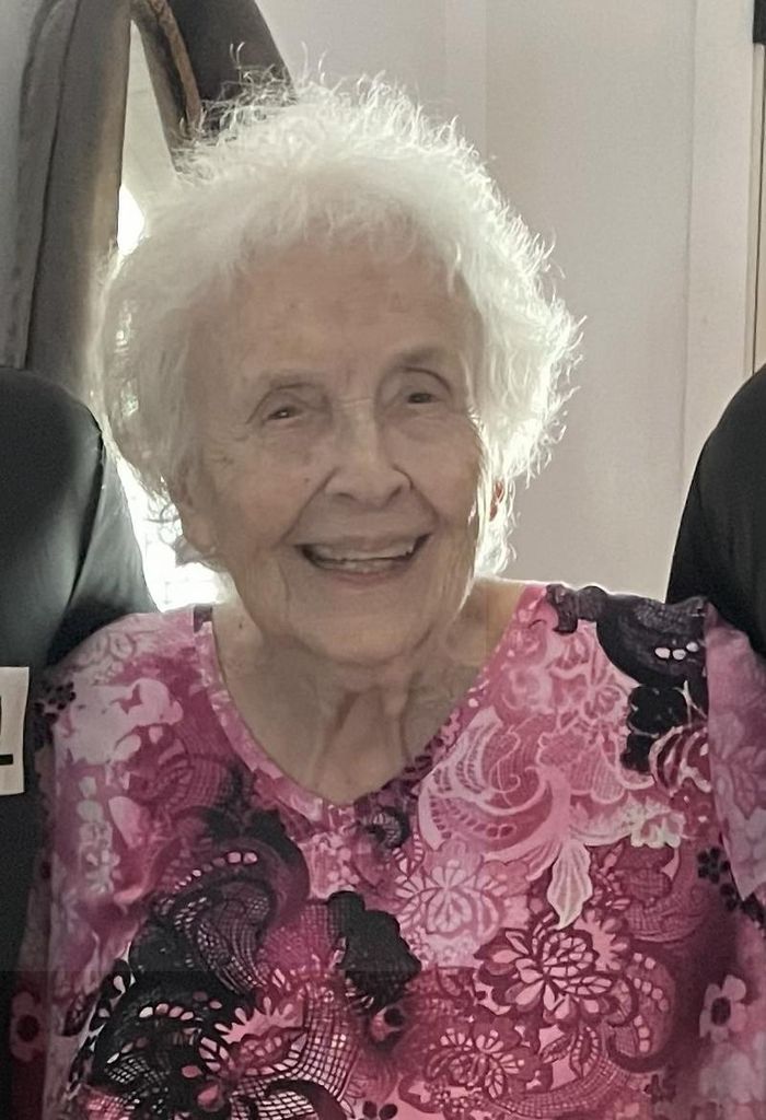 Elizabeth S. Poirier