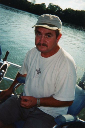 James "Jim" L. Browning photo gallery thumbnail 66 of 69