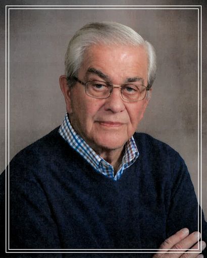 Ronald George Rumpsa Profile Photo