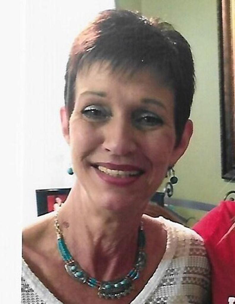 Judy Darlene Westbrook Profile Photo