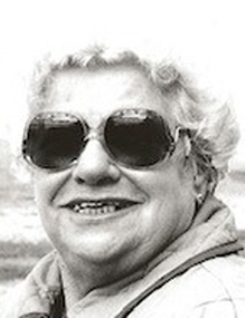 Catherine Steele