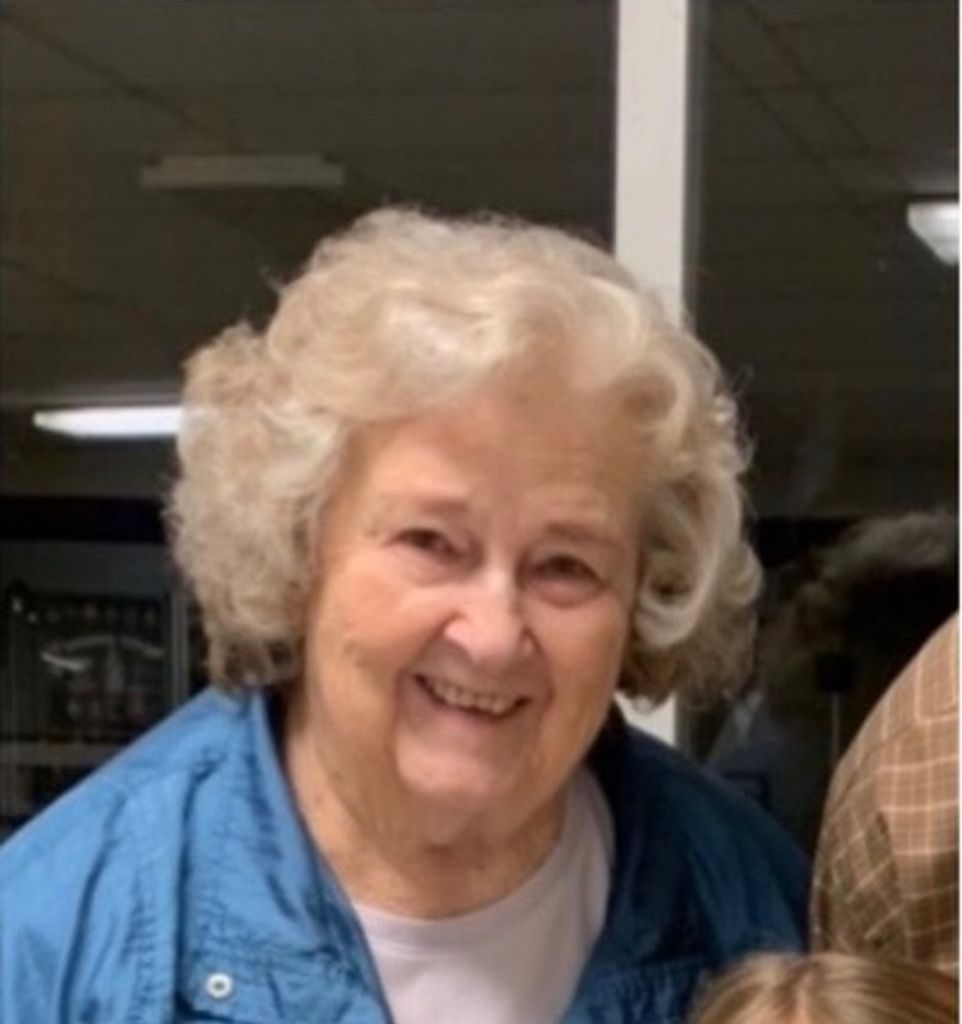 Agnes Charlene Knott Profile Photo