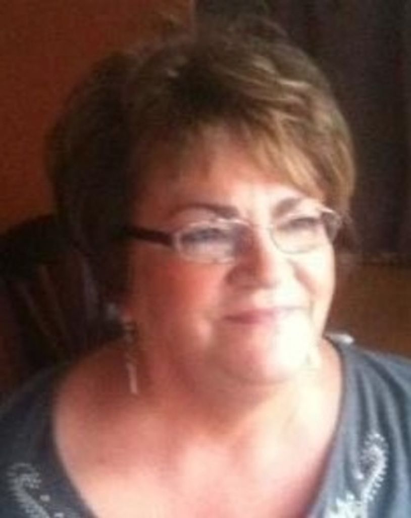 Mary Kosanovich) Hughes