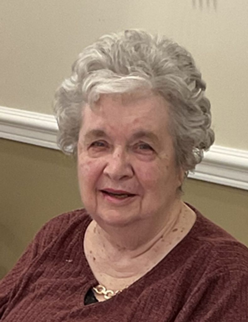 Laura A. Crawford