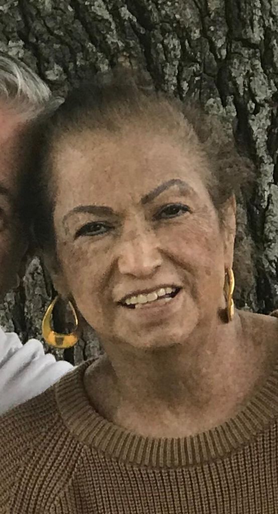 Mary Jane Flores Profile Photo