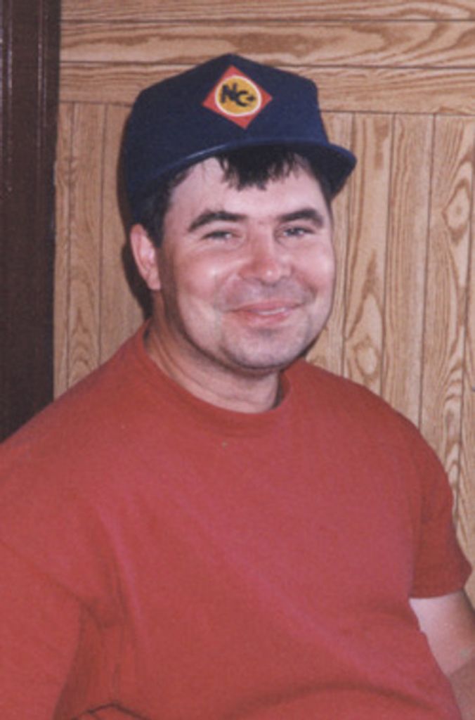 John Wayne Smith Profile Photo