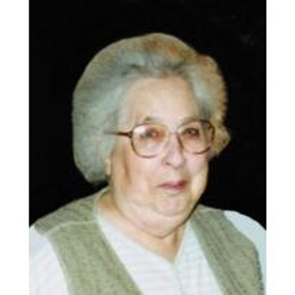 Rosemary Greene