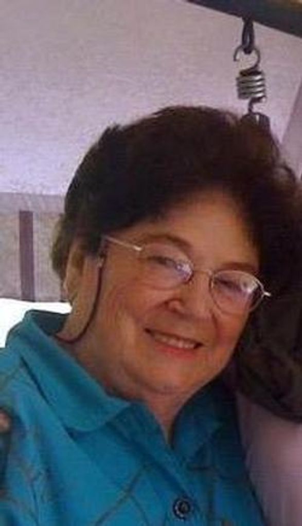Clara Mae White Profile Photo