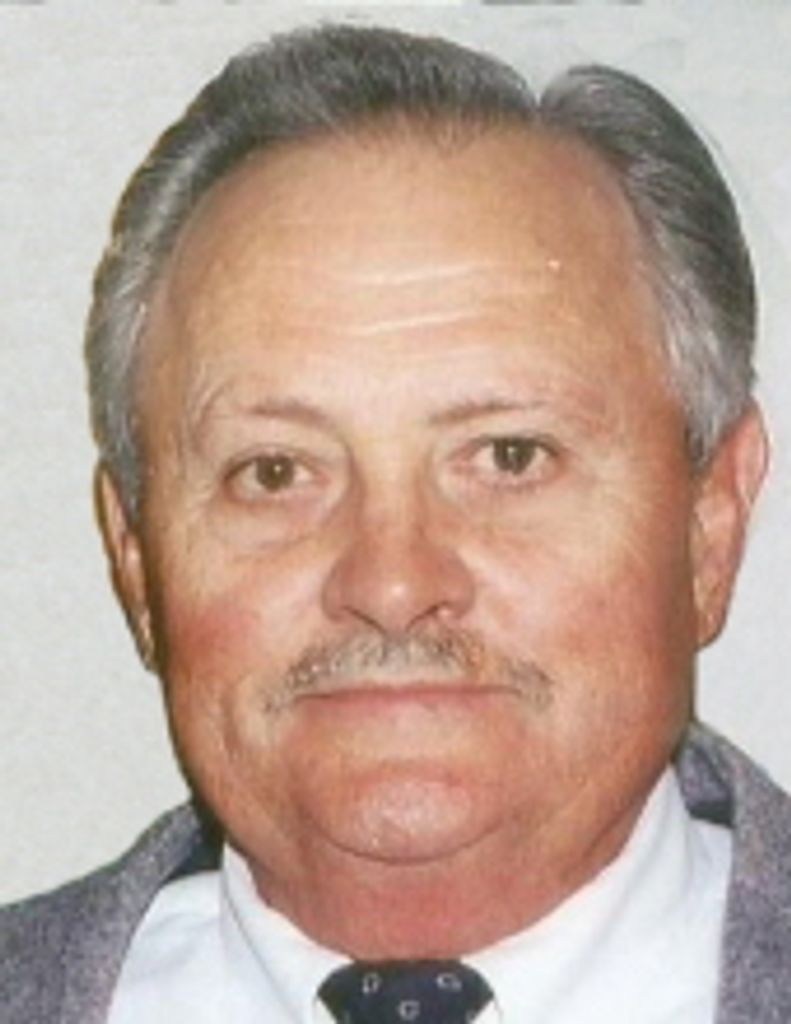Wyman Elroy Stuchlik Profile Photo