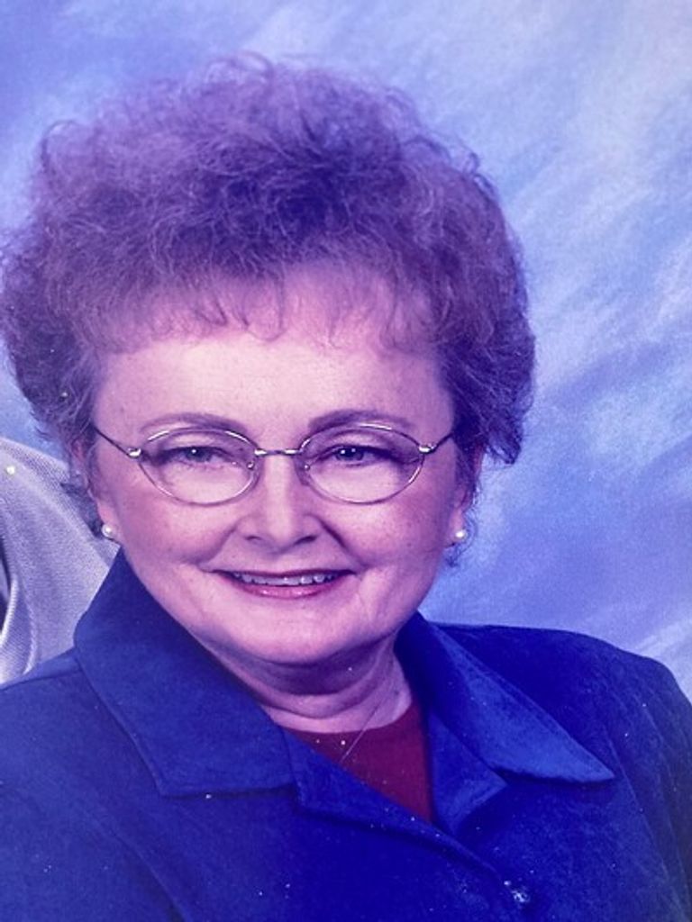 Loretta Marie Spiess