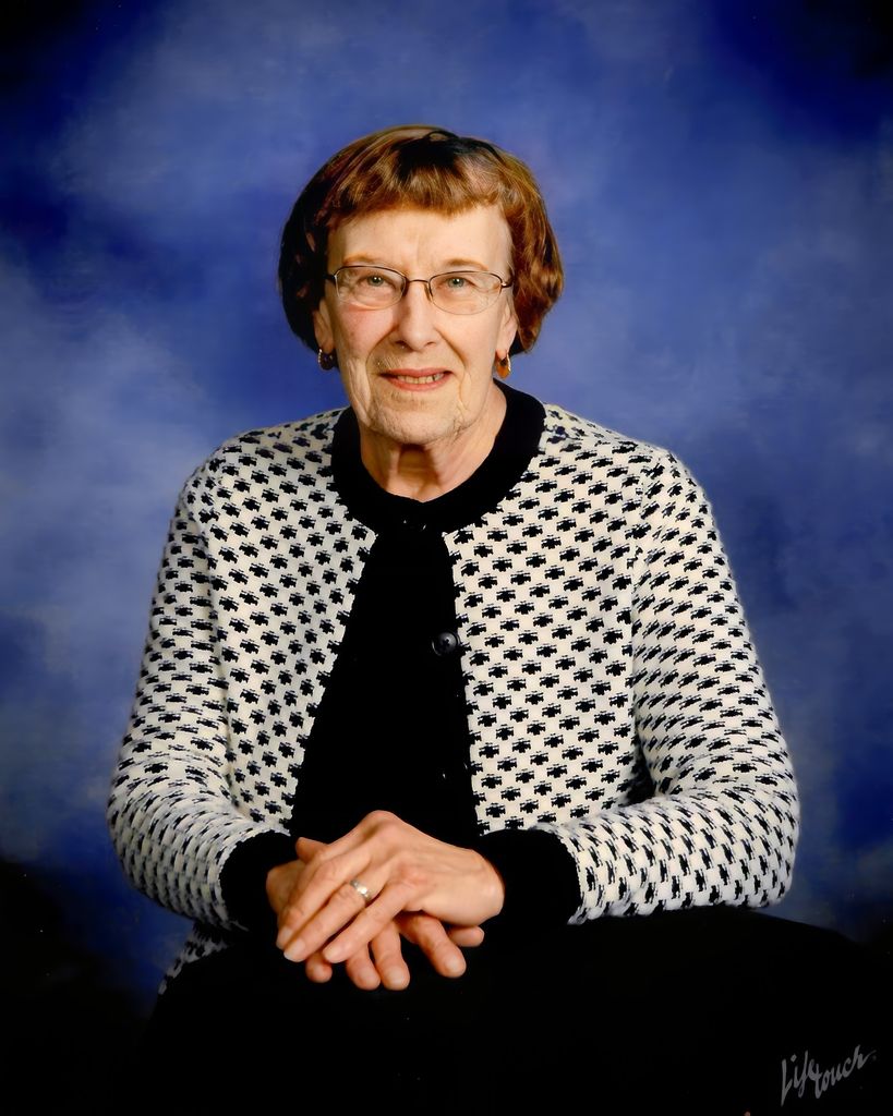 Darline Helen Witt Profile Photo