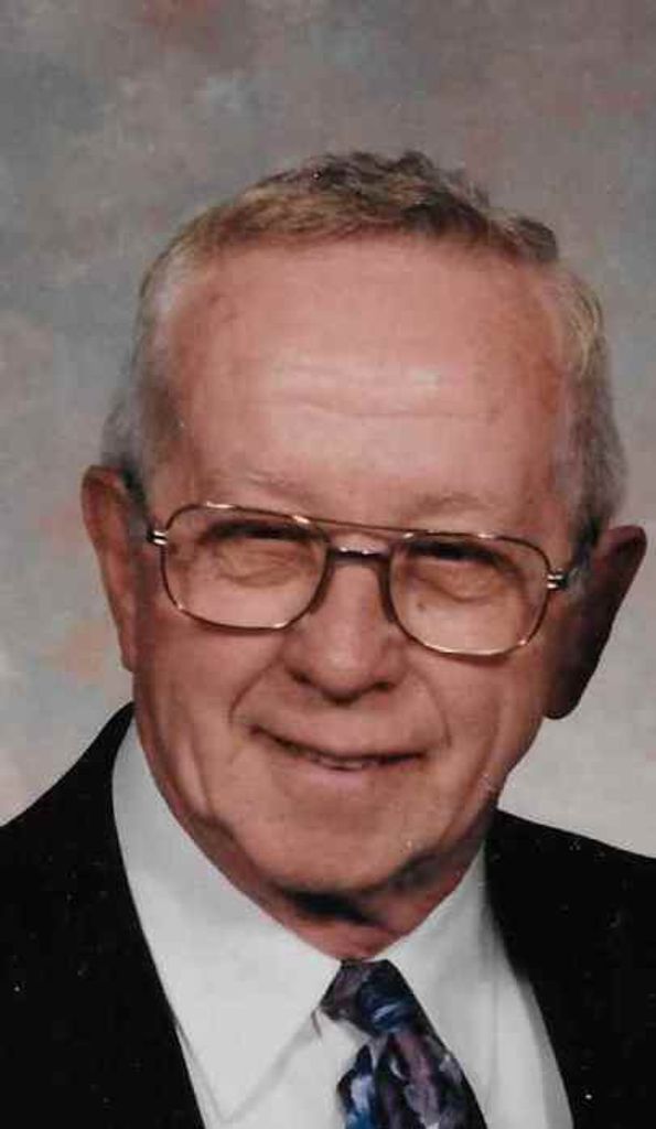 Raymond A. Messmer