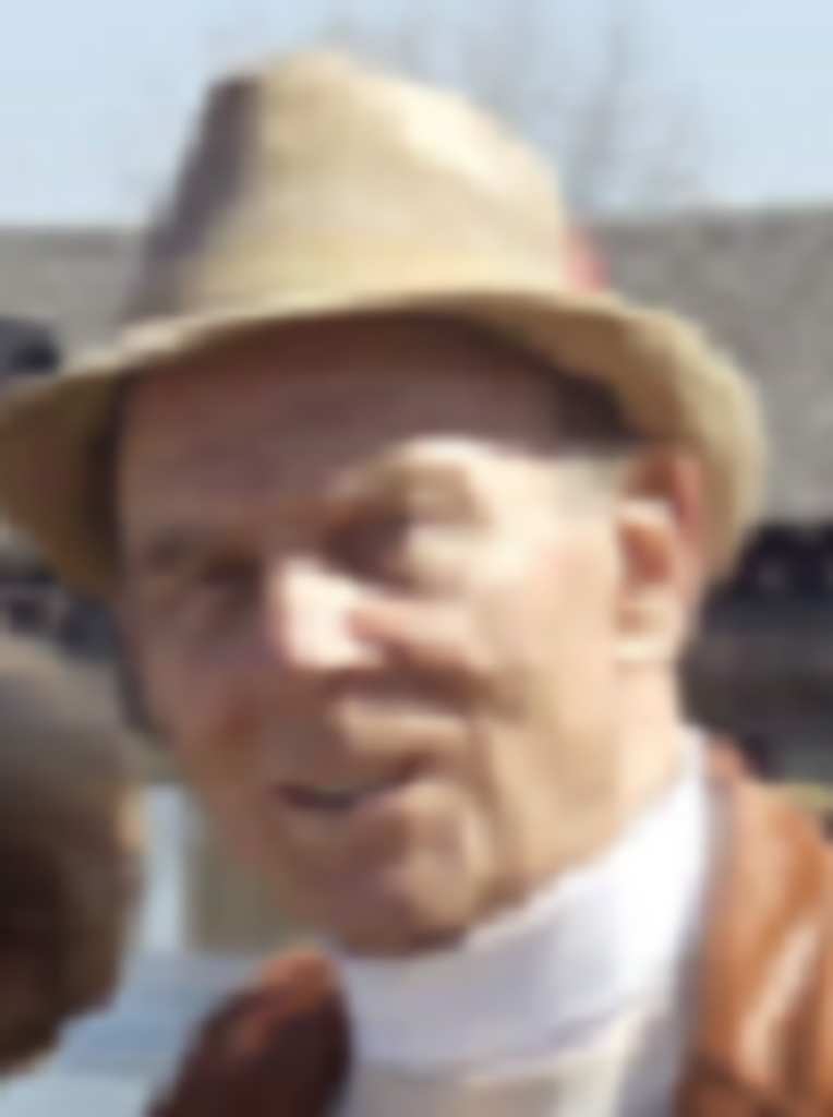 Leo Walter Feebish Profile Photo