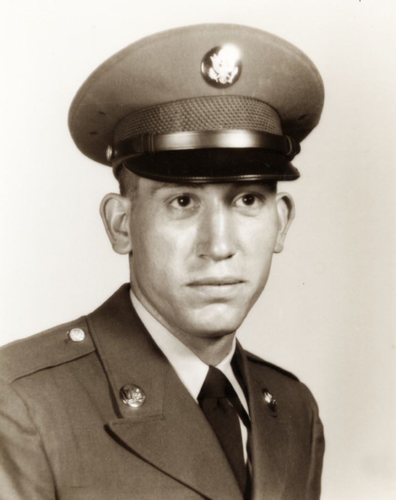 George Buford Hughes