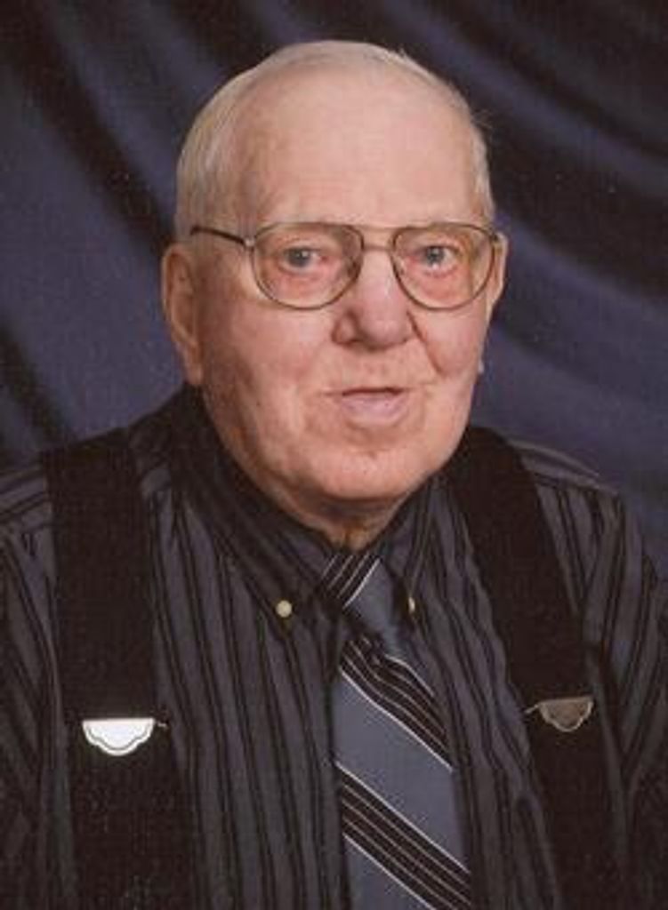 Alvin Crane