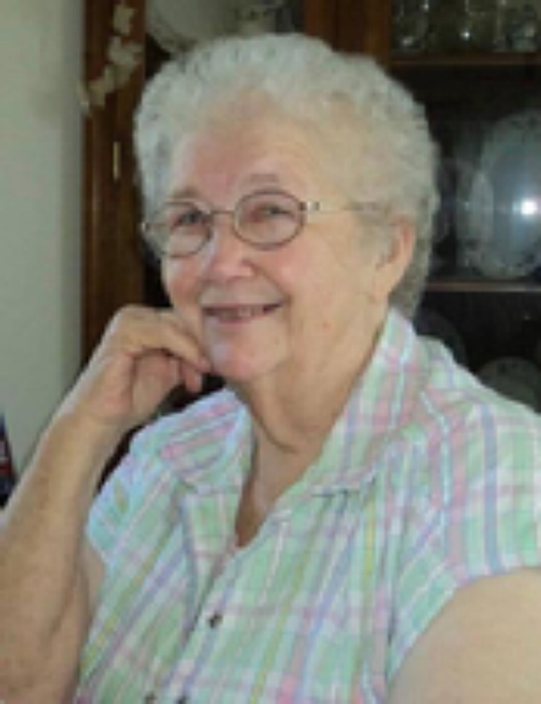 Kathleen Hanchey