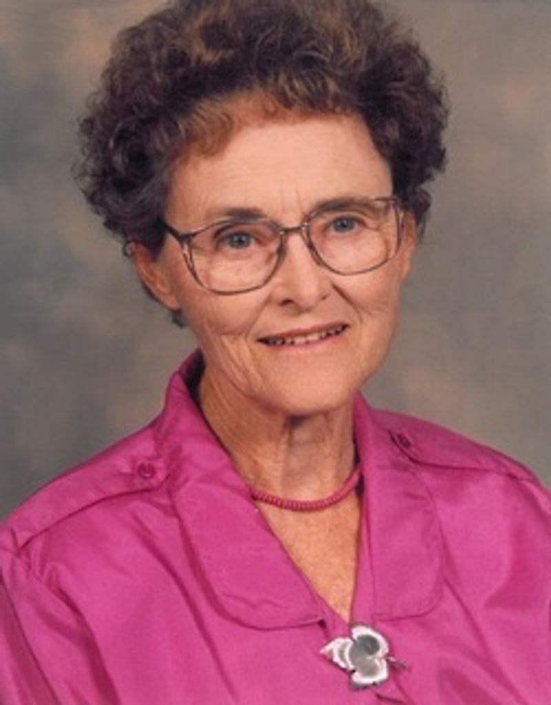 Lois L. Messinger