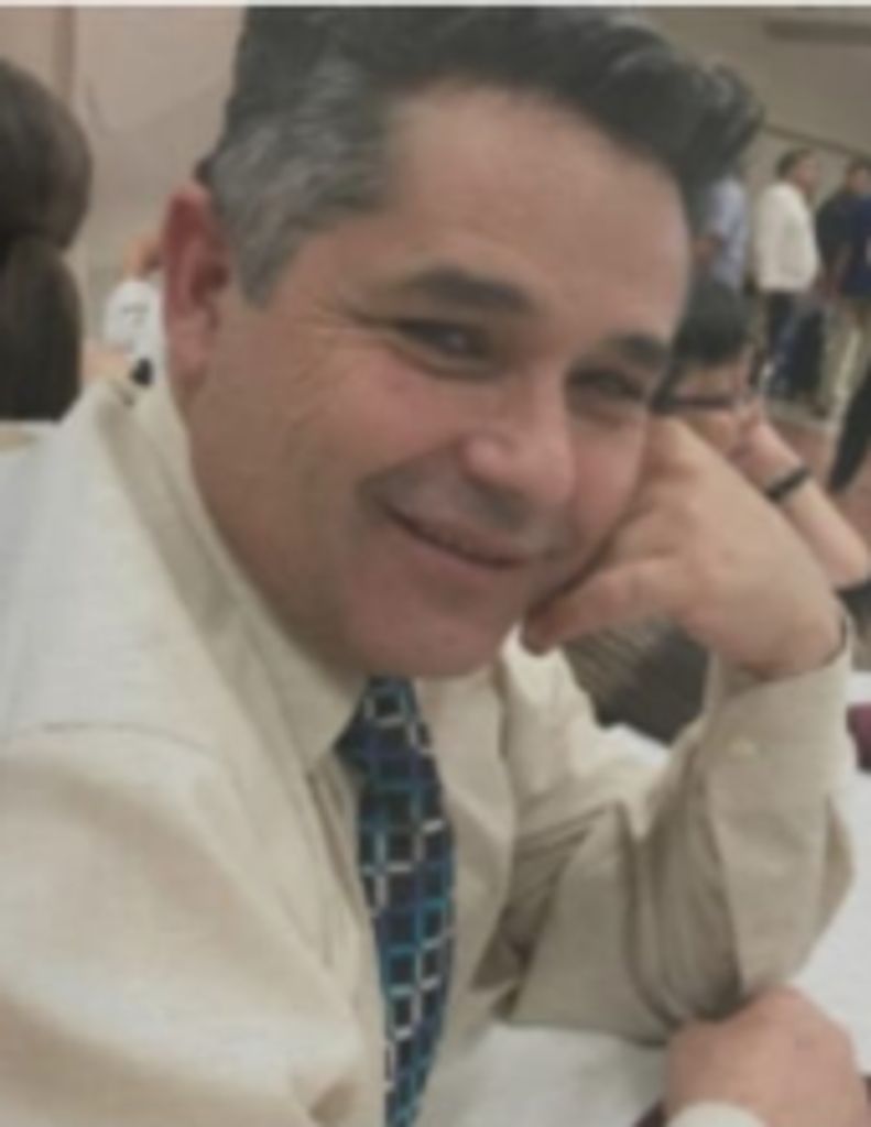 Federico Rodriguez Garcia