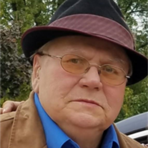 David Gene Myers Profile Photo