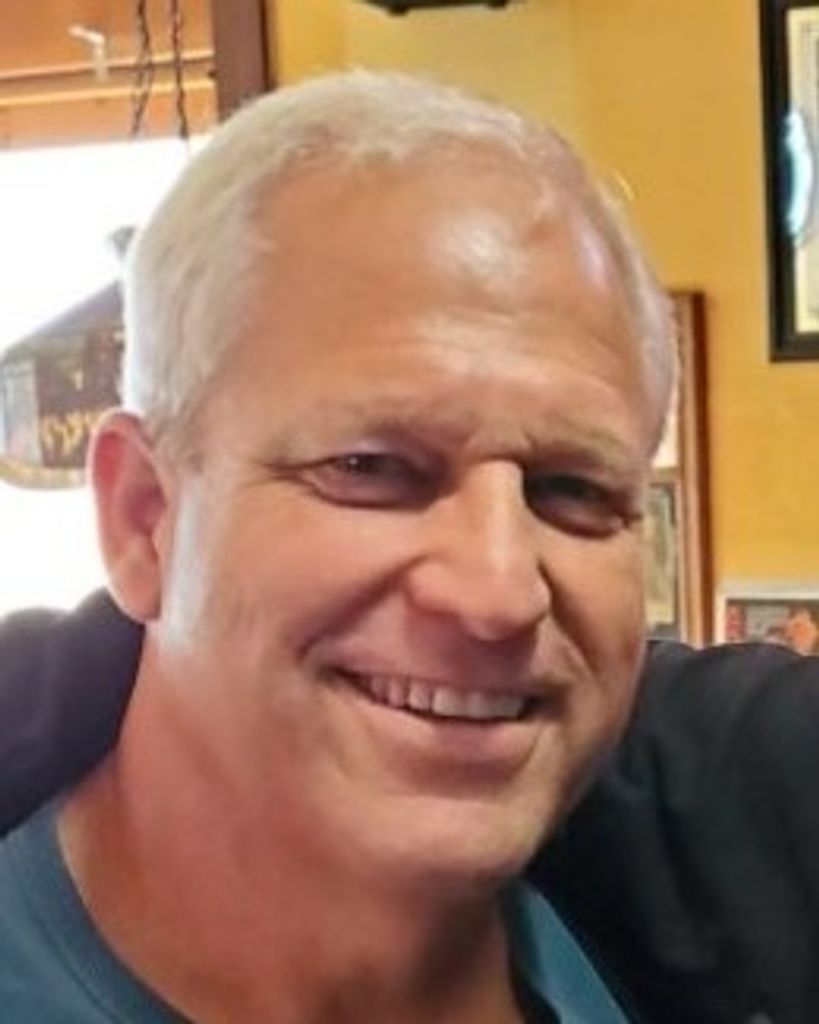 David William Eccleston Profile Photo