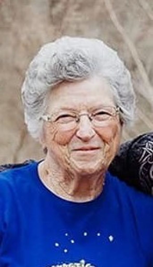 Bernice Faye Pichotta