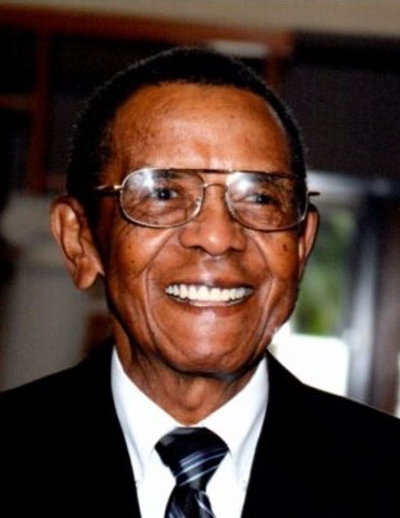 Moses Turner, Sr.