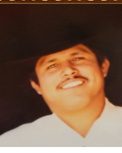 Gabriel Ramon Pesina Profile Photo