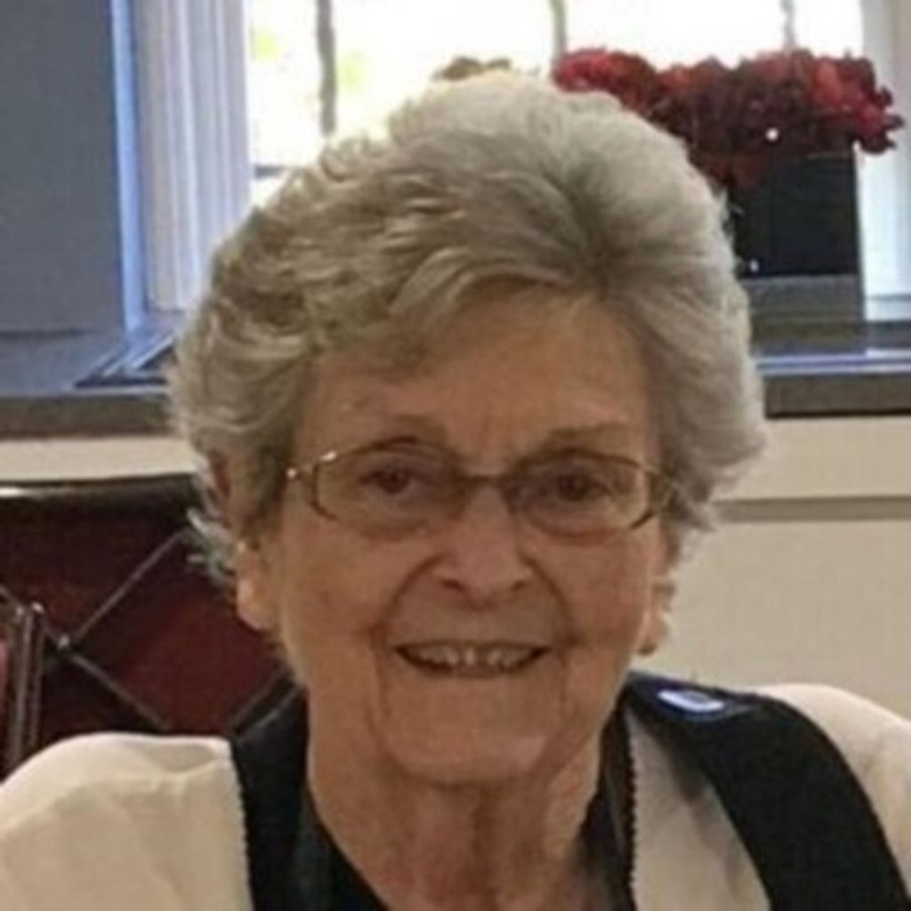 Martha Moore Dickerson