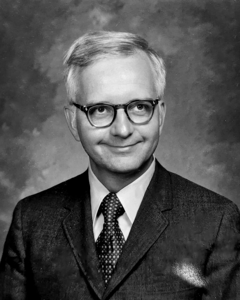 Richard John Delfs Profile Photo