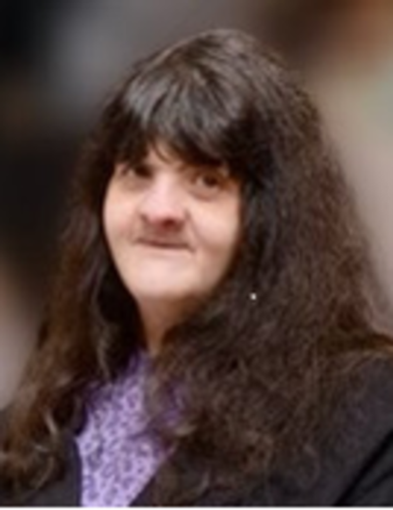 Louise Danielle Simard Profile Photo