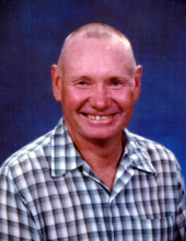 Clarence  Delmar  Potter