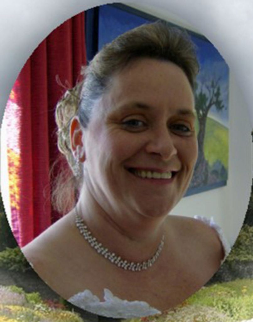 Jacqueline Imgard Hedlund