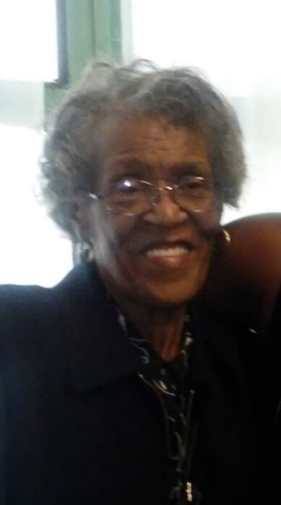 Marlene Beverly Speights